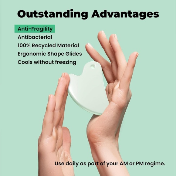 Ice Roller&Gua Sha - Picture 5 of 9